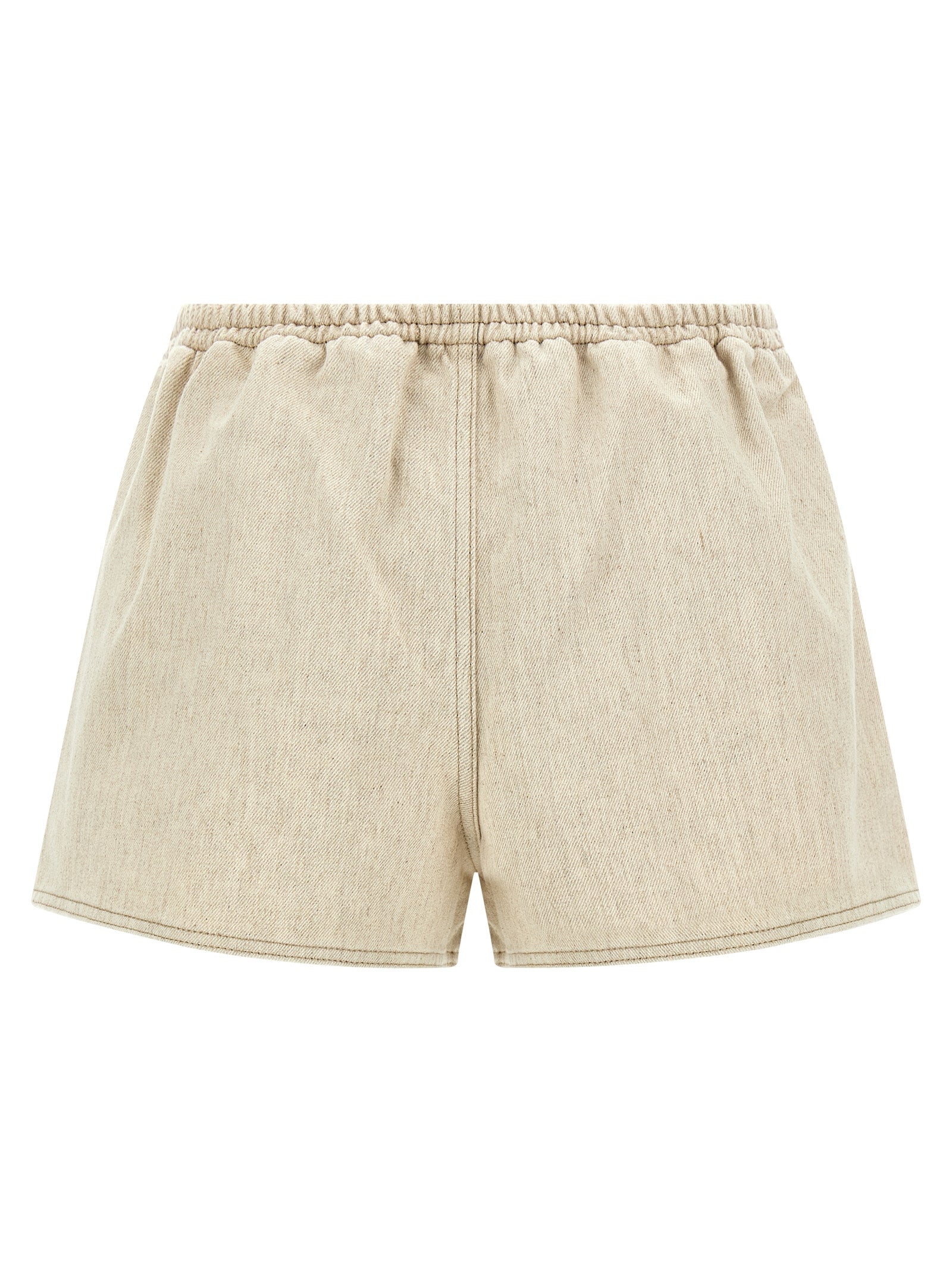 Hemp Denim Shorts for Summer Comfort and Breathability