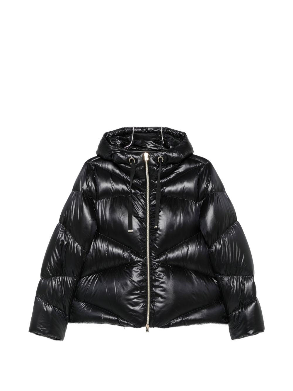 Herno Coats BLACK