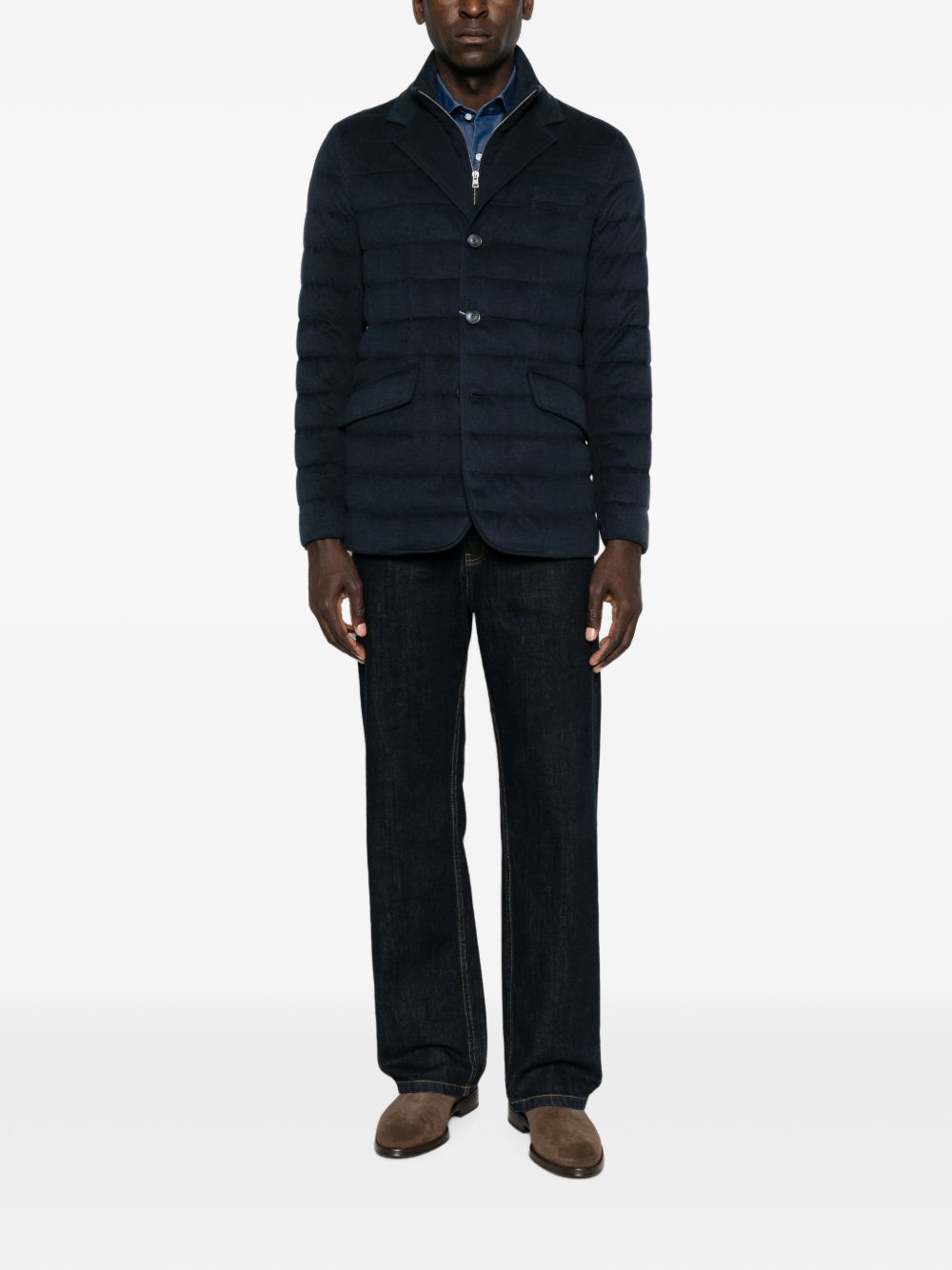 Herno Jackets NAVY