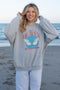 Hero of Heaven Unisex Crewneck