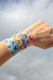 Highs and Lows Tie-Dye Bracelet Pack