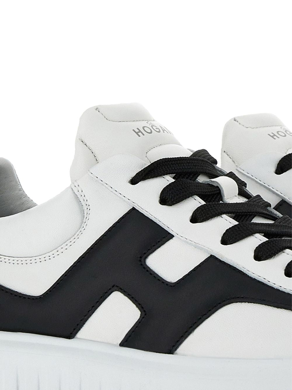 Hogan Sneakers Black