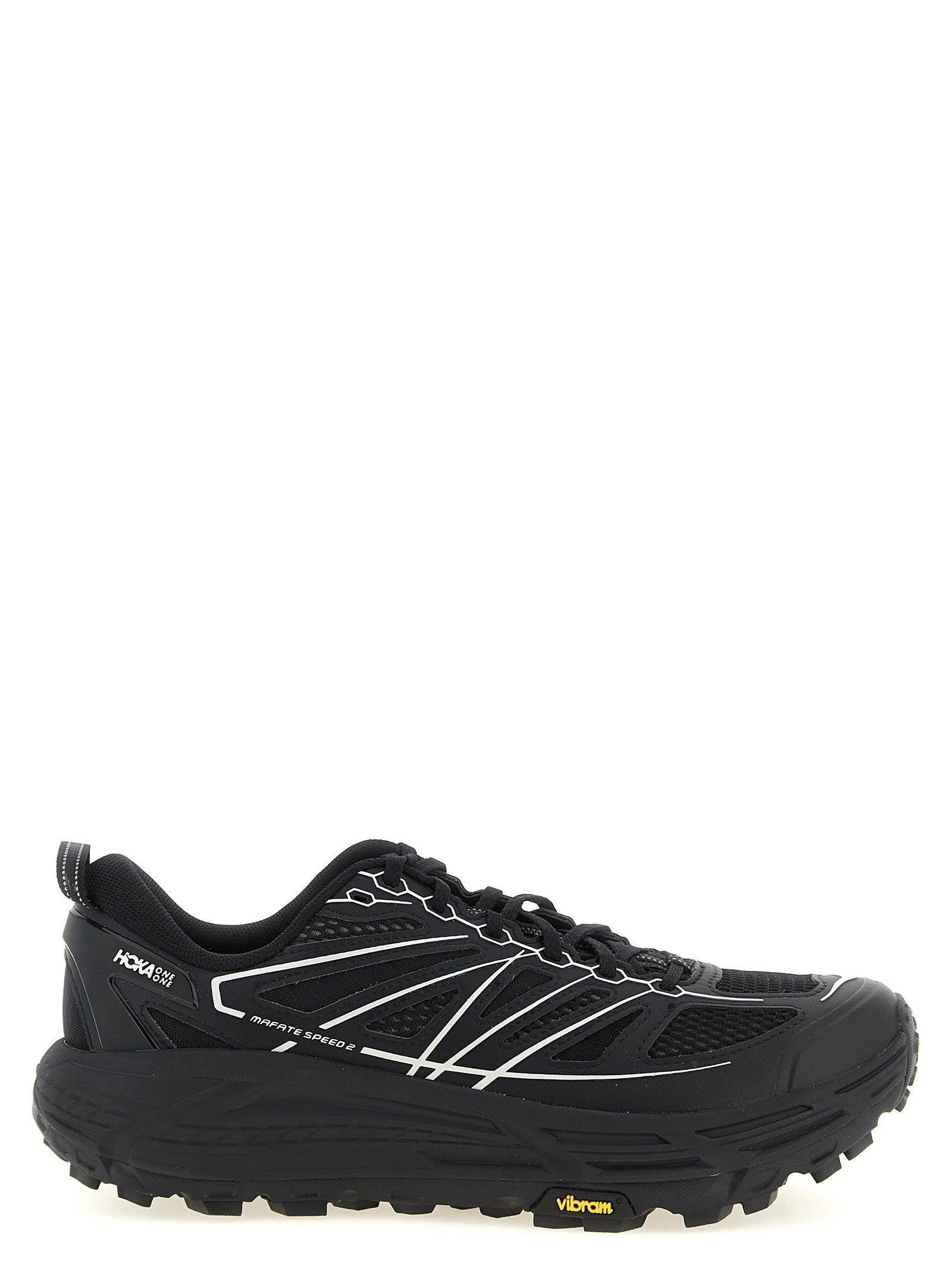 Hoka One One Mafate Speed 2 Sneakers