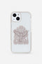 Holy Ghost Phone Case