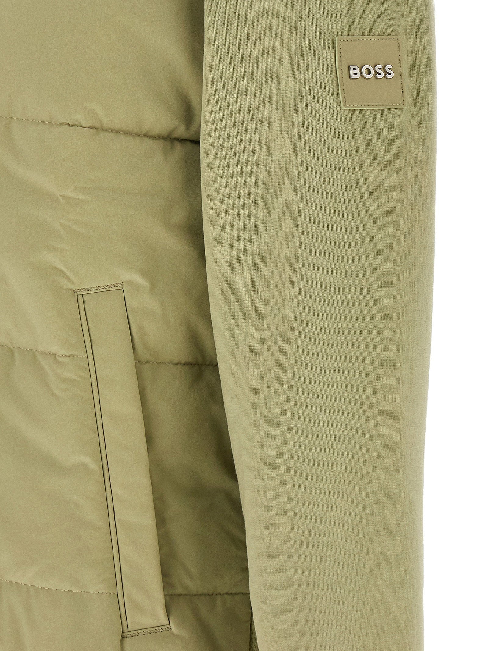 Hugo Boss H-skiles 100 Sweatshirt