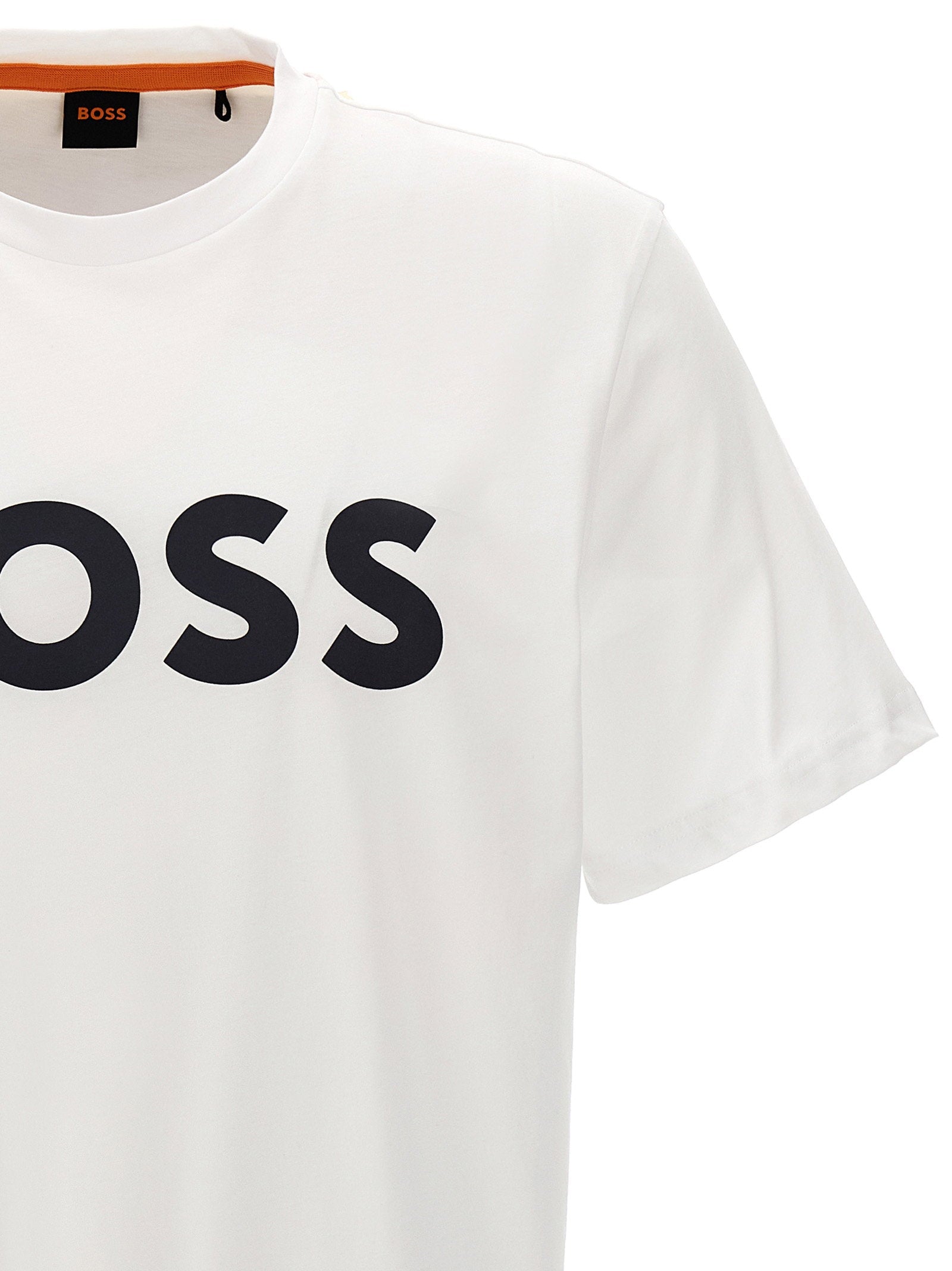 Hugo Boss Logo T-shirt