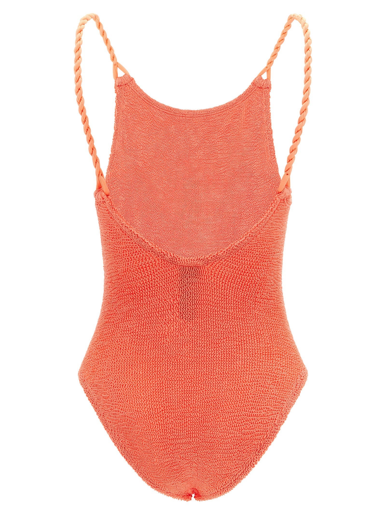 Hunza G Camille One-piece Swimsuit