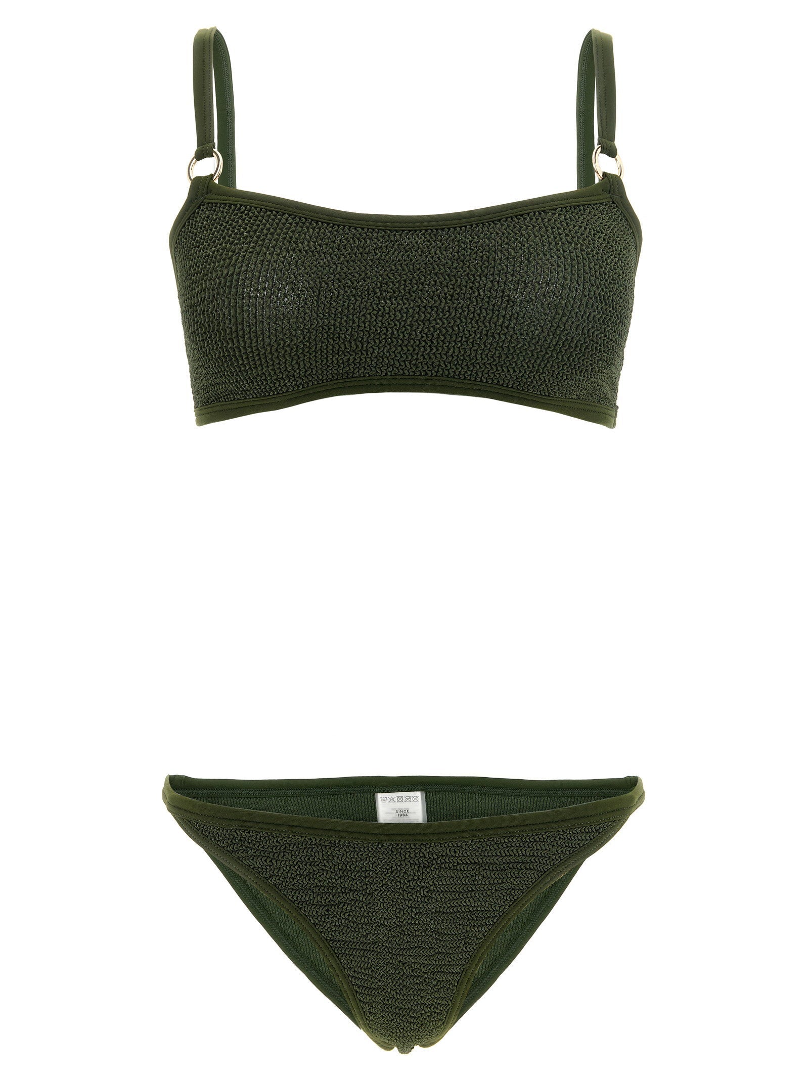 Hunza G Iris Bikini