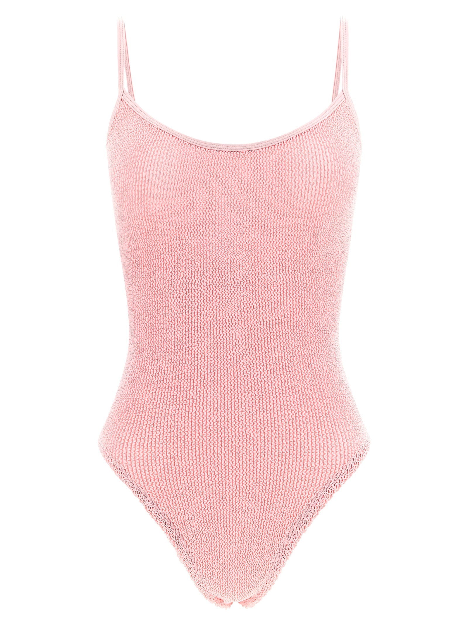 Hunza G Pamela One-piece Swimsuit