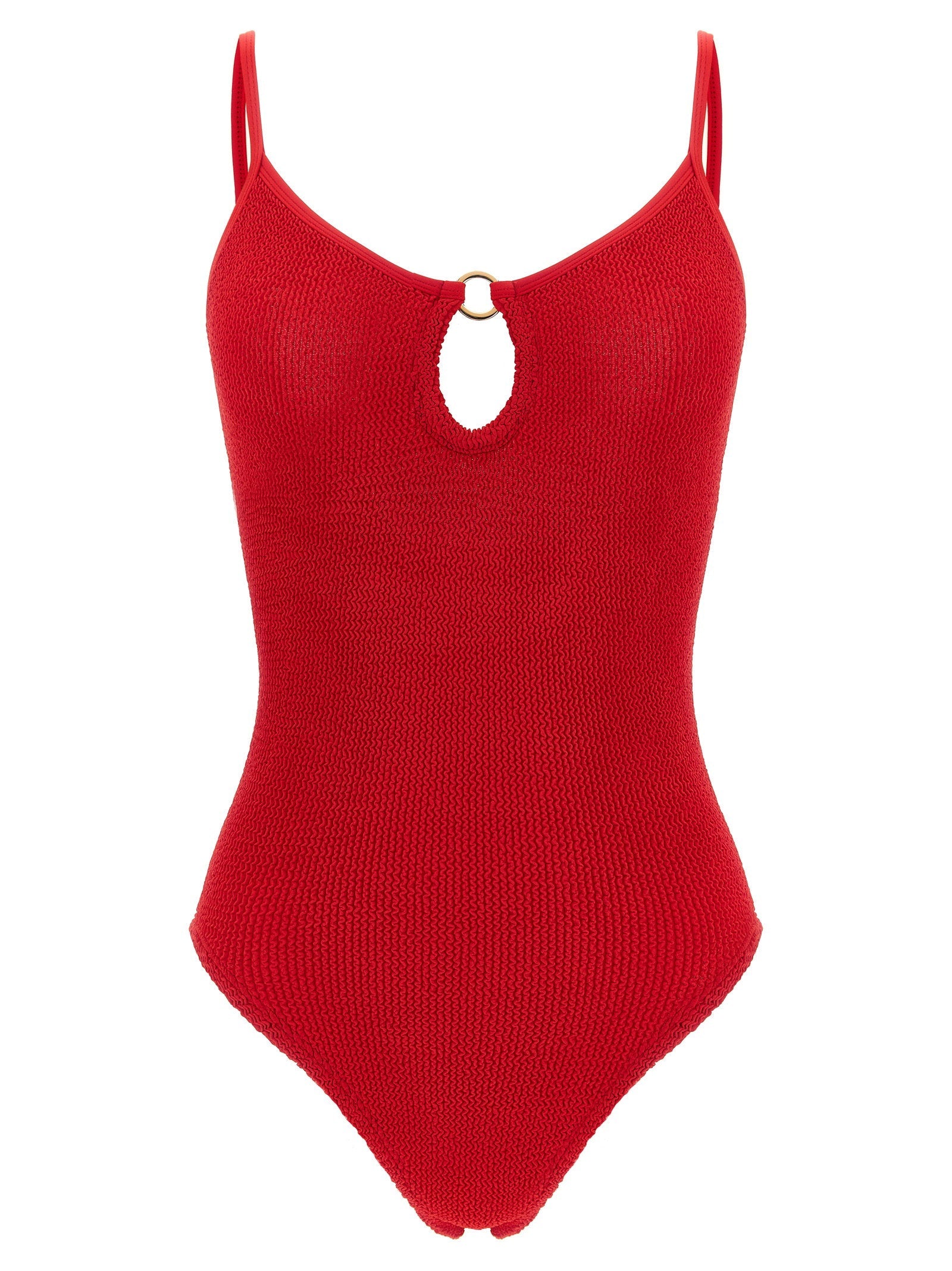 Hunza G Toni One-piece Swimsuit