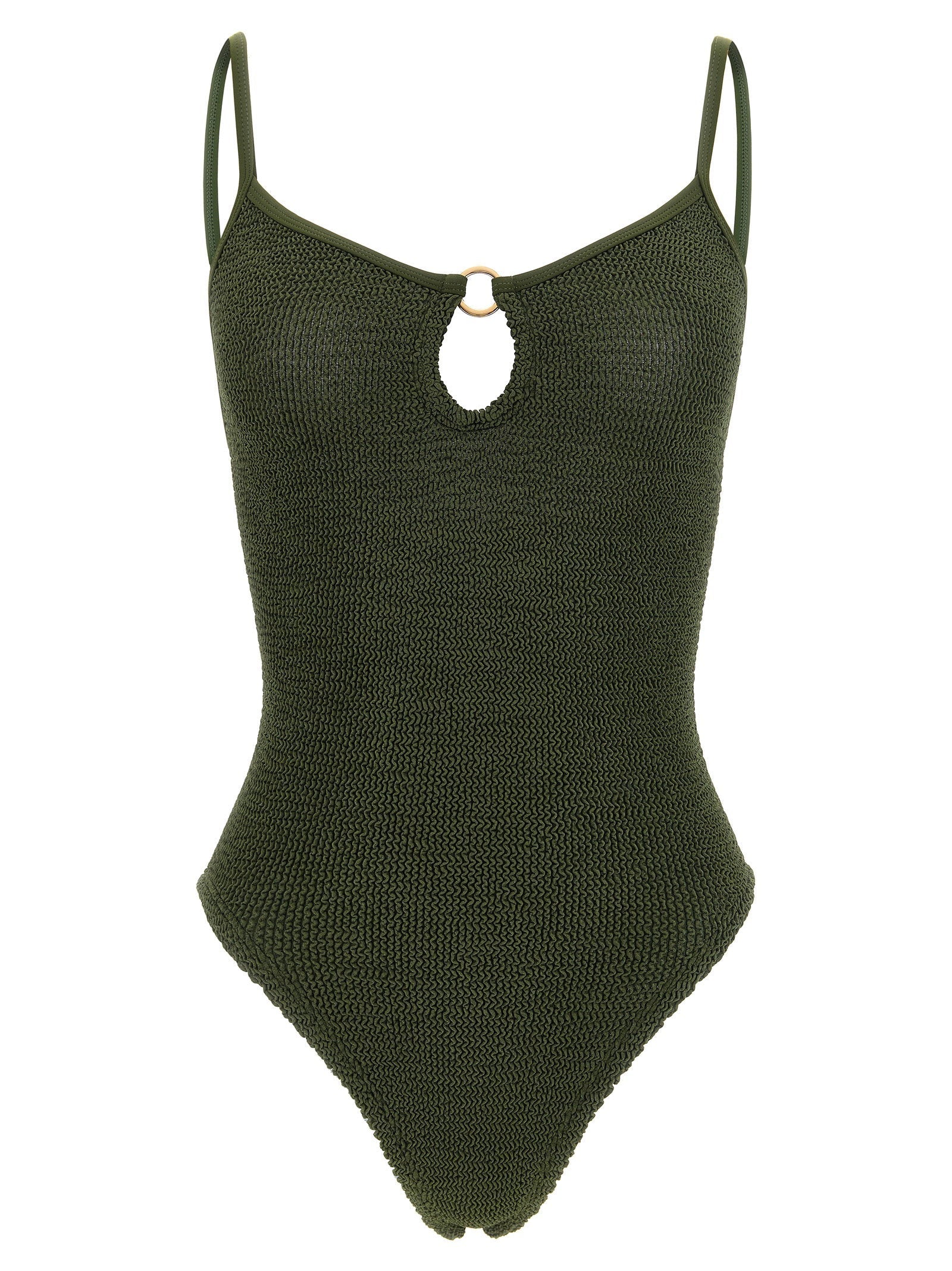 Hunza G Toni One-piece Swimsuit