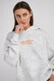 I Believe in Miracles Camo Unisex Hoodie