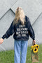 I Hope You Know Unisex Hoodie