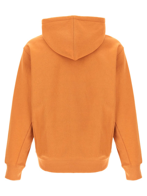 Carhartt Wip American Script Hoodie