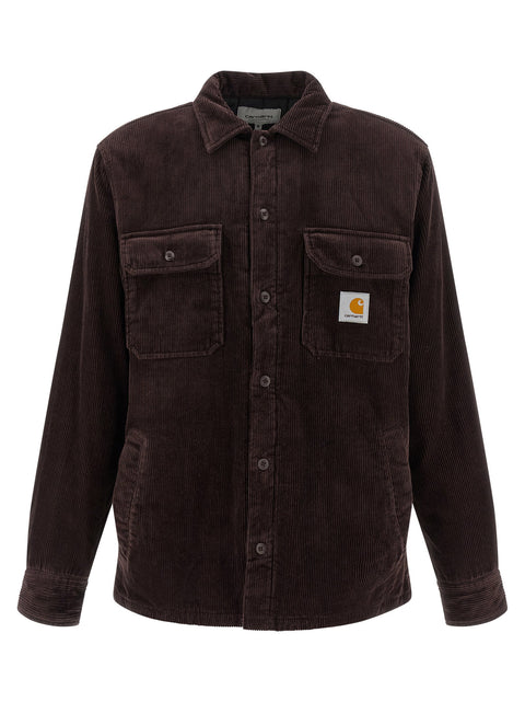 Carhartt Wip Whitsome Overshirt
