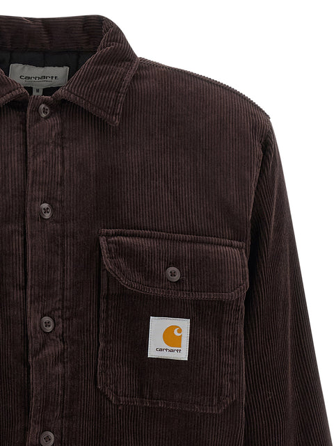Carhartt Wip Whitsome Overshirt