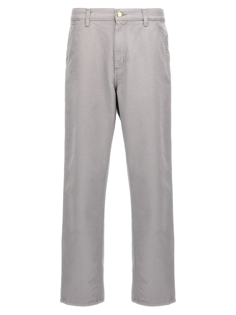 Carhartt Wip Single Knee Pants