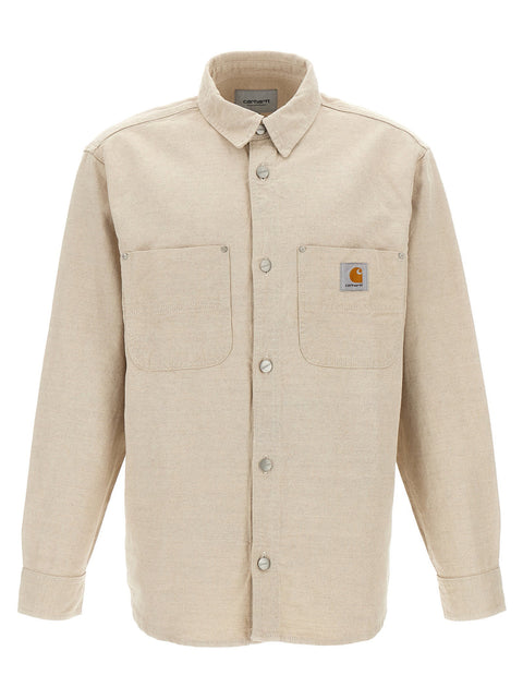 Carhartt Wip Walter Overshirt