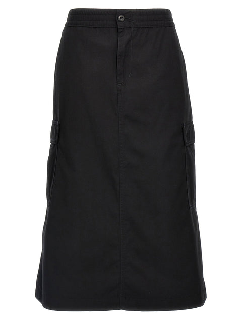 Carhartt Wip Cargo Skirt