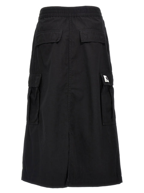 Carhartt Wip Cargo Skirt