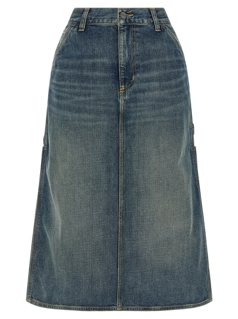 Carhartt Wip Single Knee Skirt