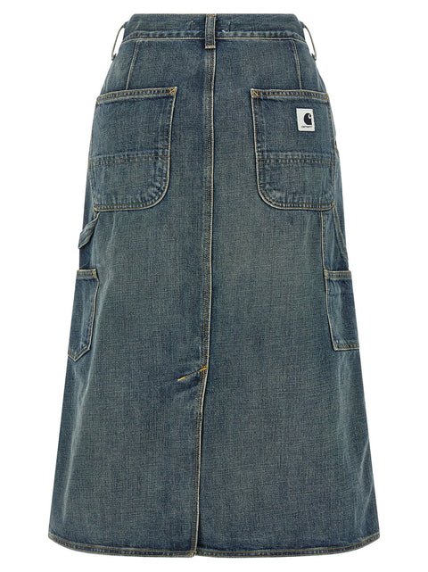 Carhartt Wip Single Knee Skirt