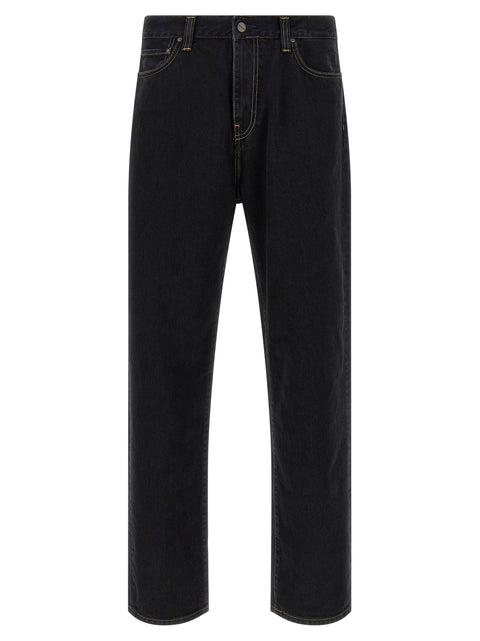 Carhartt Wip Aaron Jeans