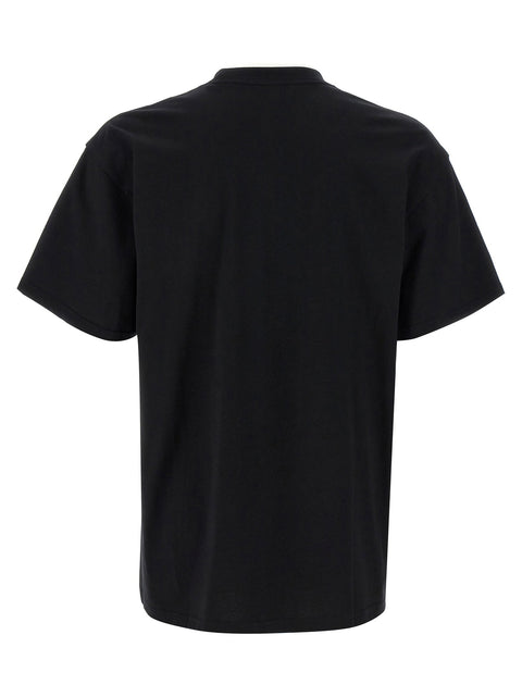 Carhartt Wip Muddy Water T-shirt