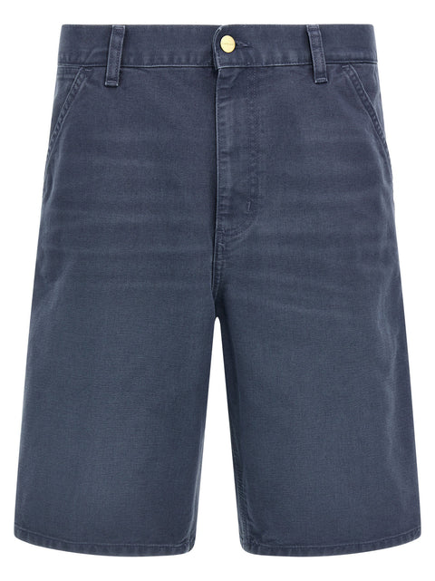 Carhartt Wip Single Knee Bermuda Shorts
