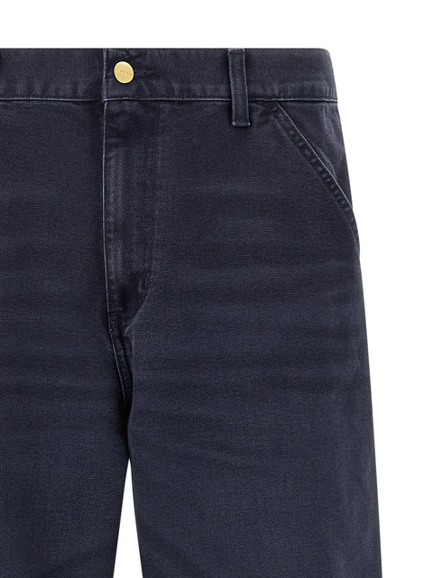Carhartt Wip Single Knee Pants