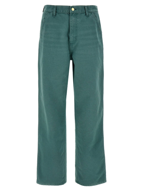 Carhartt Wip Single Knee Pants