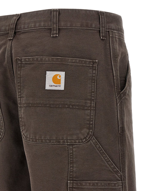 Carhartt Wip Single Knee Pants