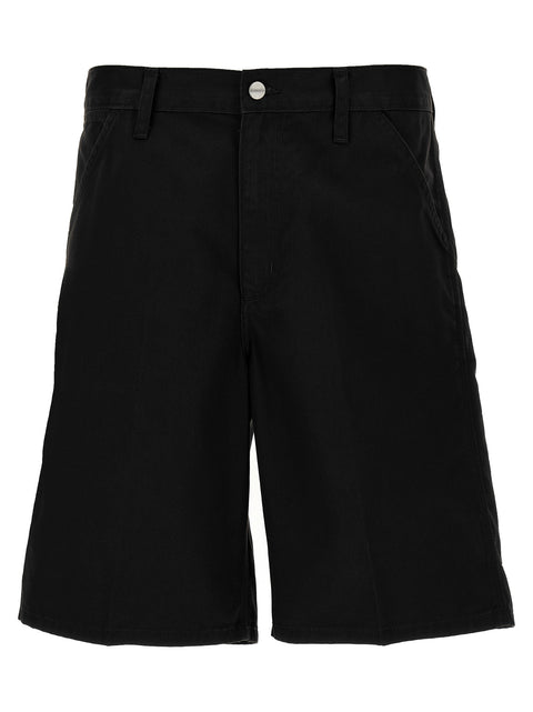 Carhartt Wip Simple Bermuda Shorts