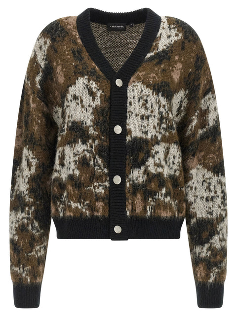 Carhartt Wip Merlin Cardigan