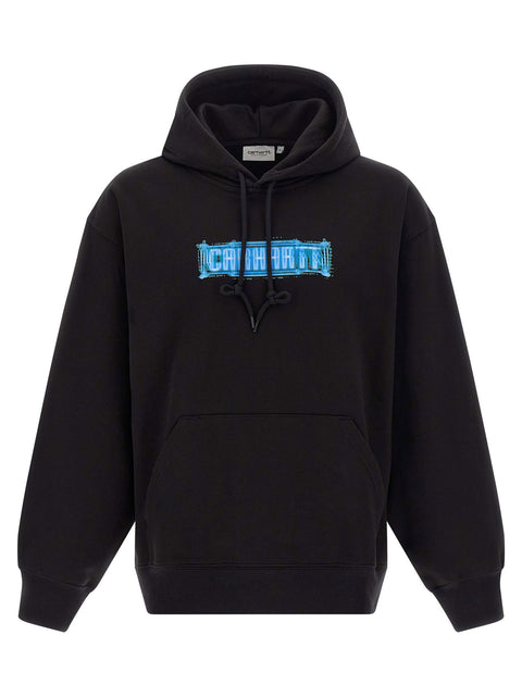 Carhartt Wip Electric Boogie Hoodie