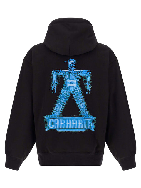 Carhartt Wip Electric Boogie Hoodie