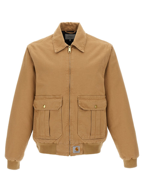 Carhartt Wip Stanton Jacket