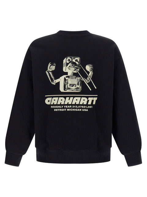 Carhartt Wip Wiptopia Sweatshirt
