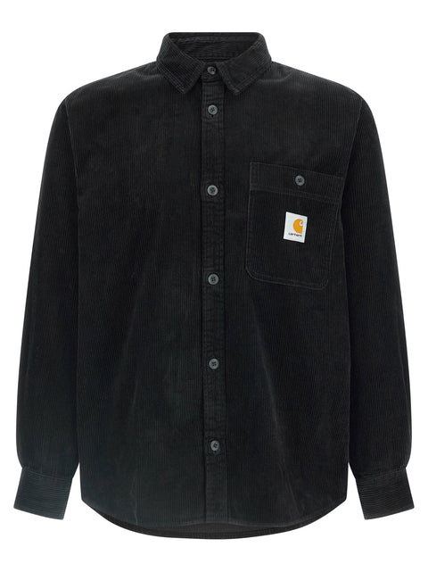 Carhartt Wip Flint Shirt