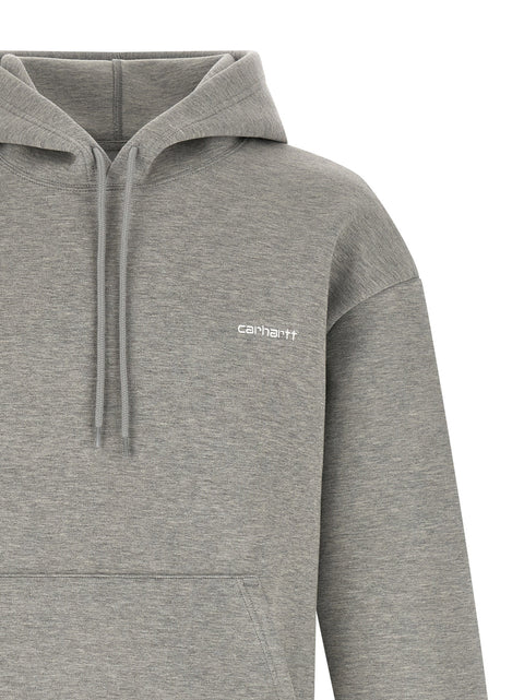 Carhartt Wip Alda Hoodie