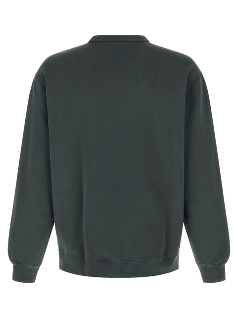 Carhartt Wip Faded Pond Corps Sweatshirt