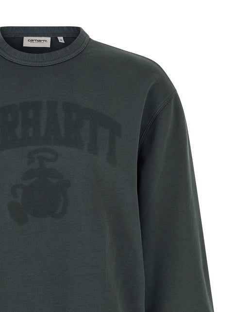 Carhartt Wip Faded Pond Corps Sweatshirt