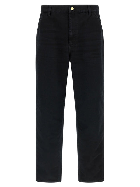 Carhartt Wip Dearborn Jeans