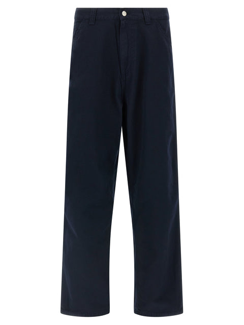 Carhartt Wip Og Single Knee Pants