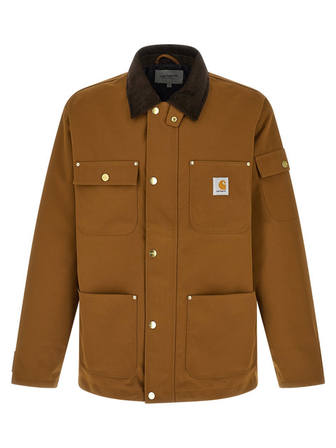 Carhartt Wip Clapton Jacket