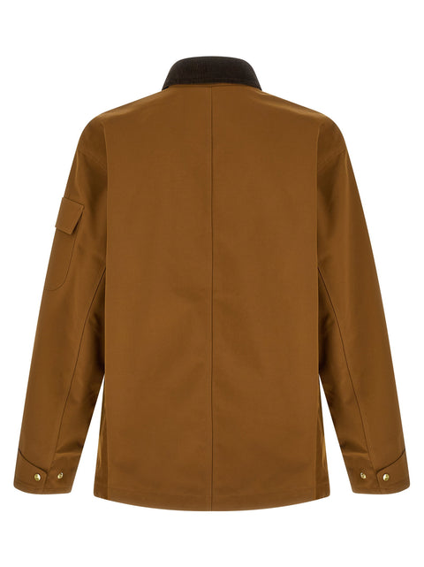 Carhartt Wip Clapton Jacket