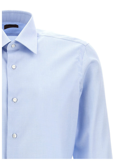 Barba Journey Shirt