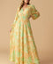 SUNSET SASHAY WOVEN MAXI DRESS
