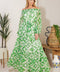 ECLIPSE'S WHISPER WOVEN MAXI DRESS
