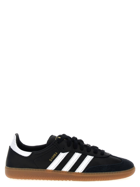 Adidas Originals Samba Decon Sneakers
